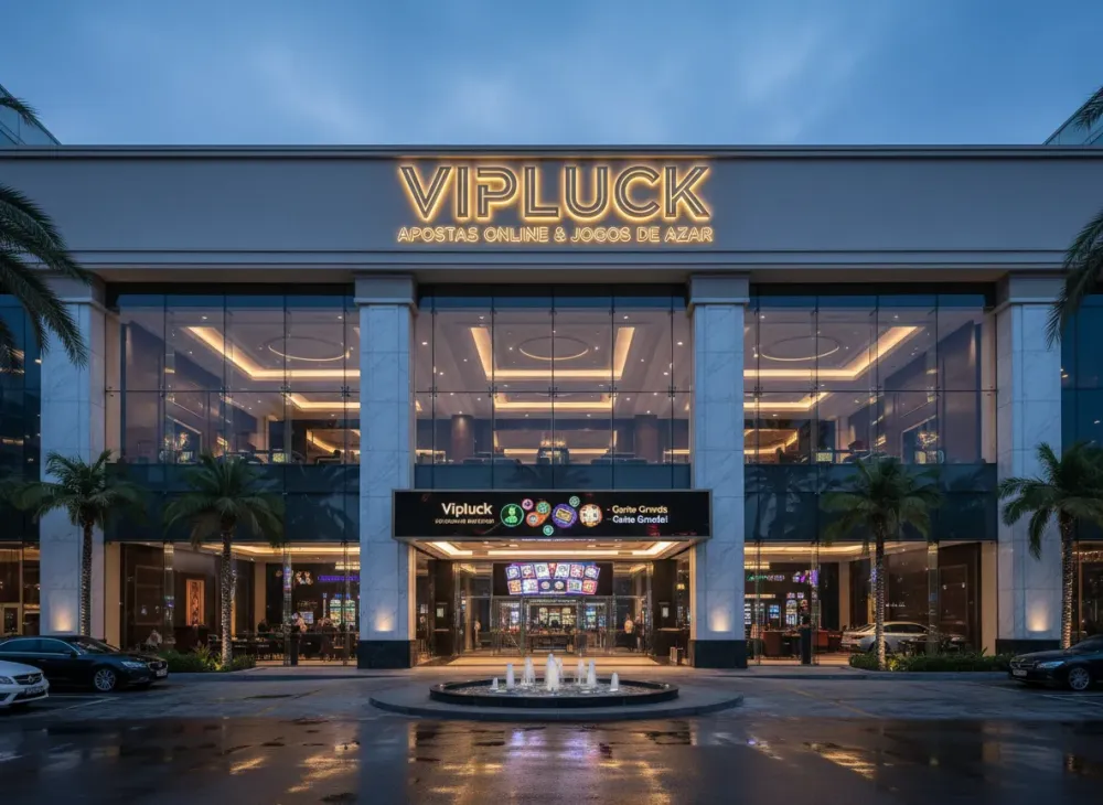 app vipluck casino